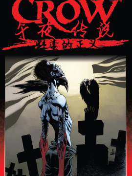 乌鸦：野蛮的正义