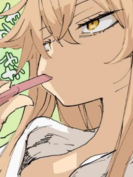 强化人类-阿姆涅罗