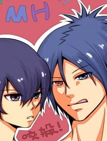 调皮的爹，烦恼的爸