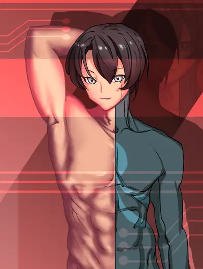 双木为林！是吧？