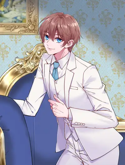 沙雕渣攻今天又渣了我