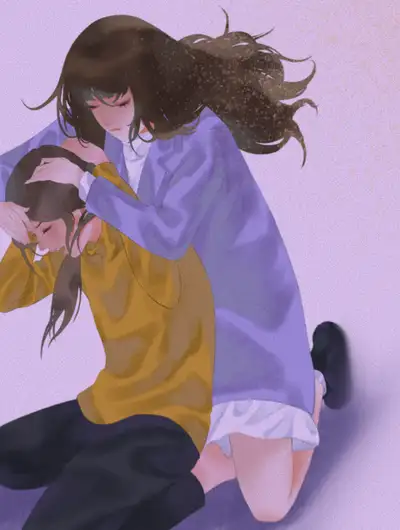 当烟花绽放的那一刻