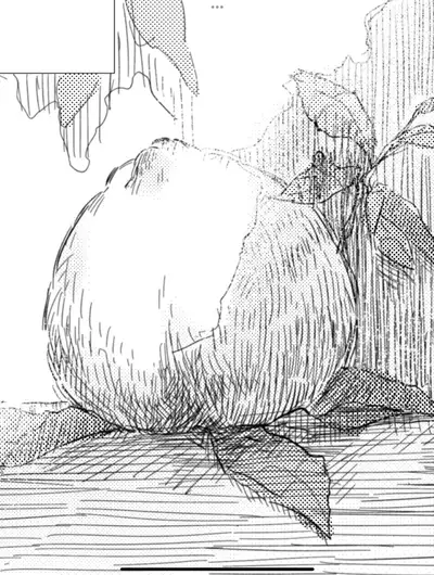 喜欢的女孩，就像水蜜桃