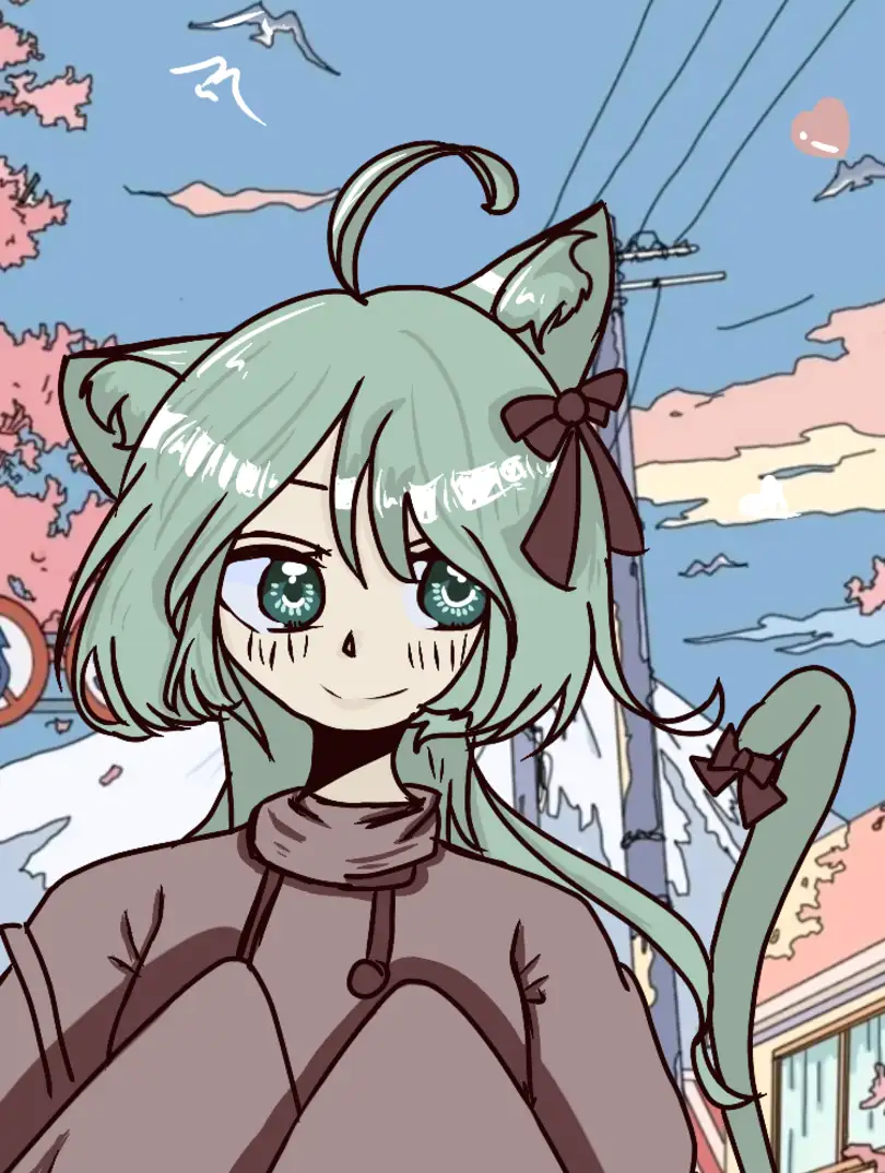 假如闺蜜是只喵