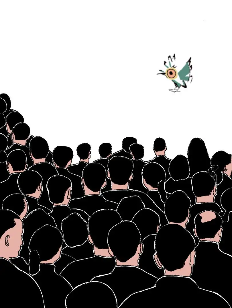 失业：找个工作太难了