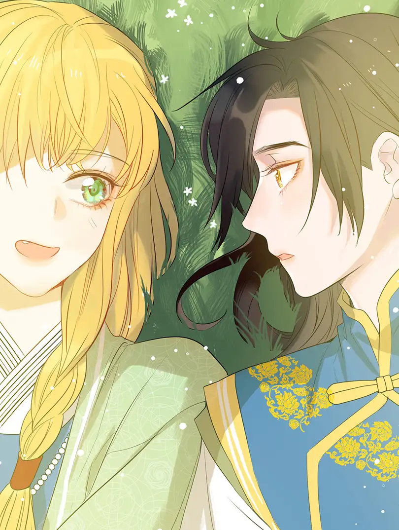 关于小王子的故事