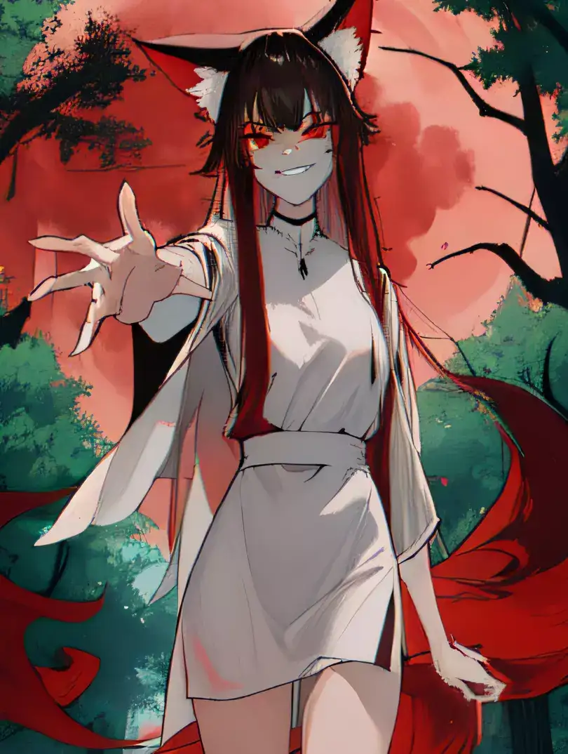 一觉起来，我家居然在给我办葬礼！